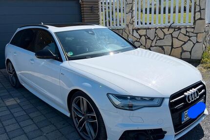 Audi A6 64.300 km 31.000 &euro; Adelebsen 37139