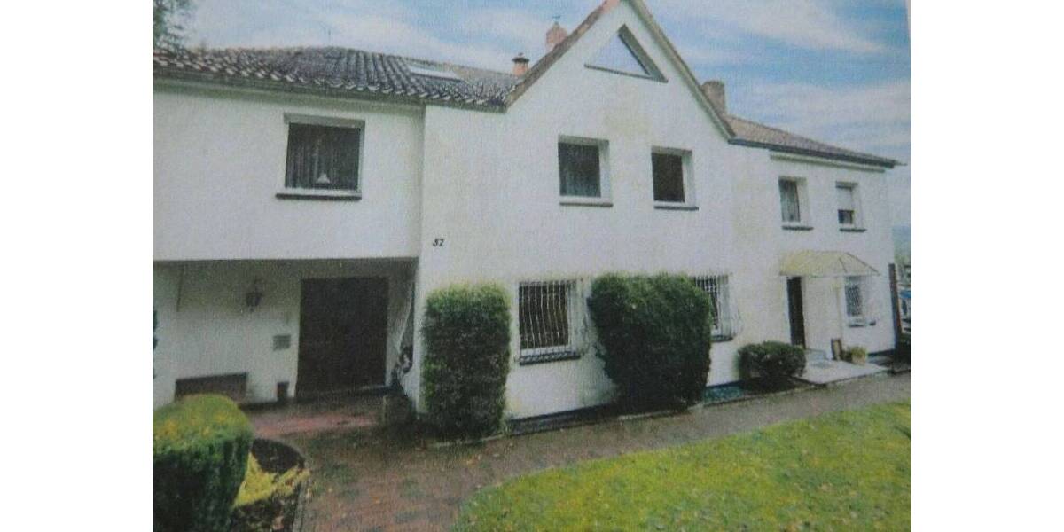 Mehrfamilienhaus, Wohnhaus Bad Pyrmont Oesdorf - 1 Zimmer, 369 m&sup2;, 395.000&euro; | Angebot:26107126