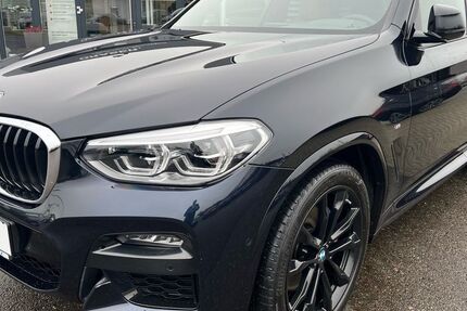 BMW X3 186.200 km 29.900 &euro; Pressath 92690