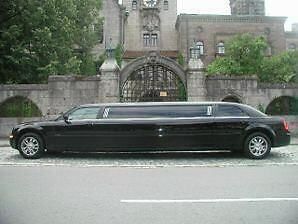 Chrysler 300C