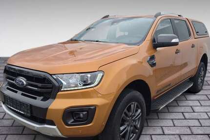 Ford Ranger 86.510 km 29.990 &euro; Halle (Saale) 06122