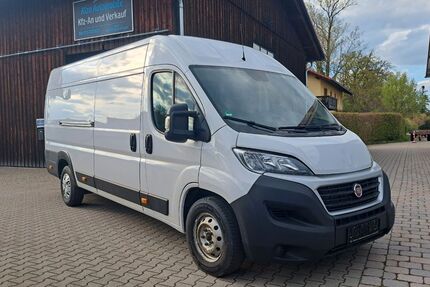 Fiat Ducato 280.000 km 8.590 &euro; Rimsting 83253