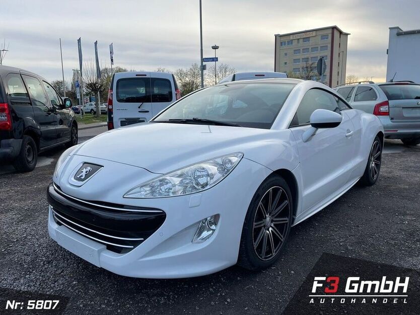 RCZ