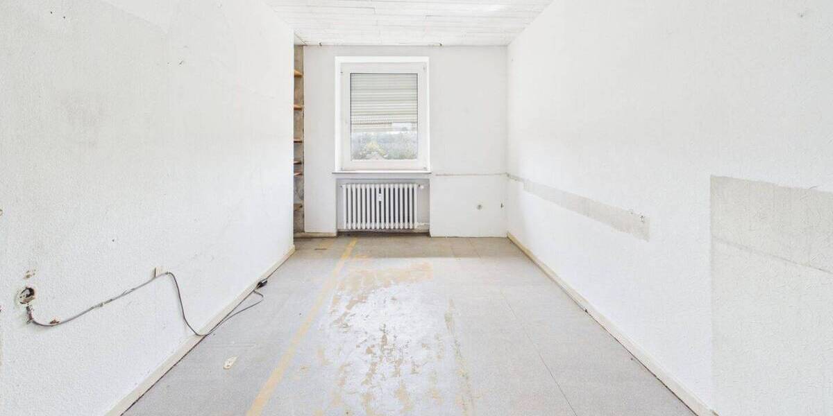 Etagenwohnung Bielefeld Senne - 4 Zimmer, 91 m&sup2;, 135.000&euro; | Angebot:26834148