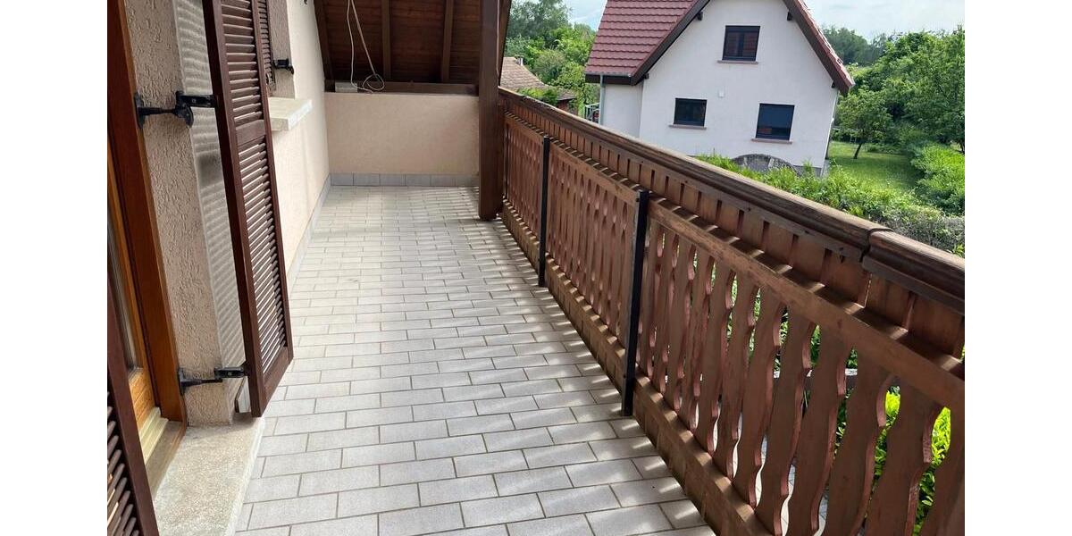 Einfamilienhaus Breisach am Rhein - 4 Zimmer, 145 m&sup2;, 359.000&euro; | Angebot:26748621