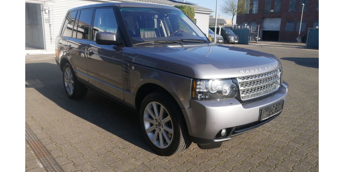 Land Rover Range Rover 144.870 km 17.950 &euro; Düsseldorf 40233