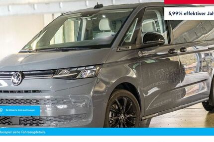 VW T7 Multivan