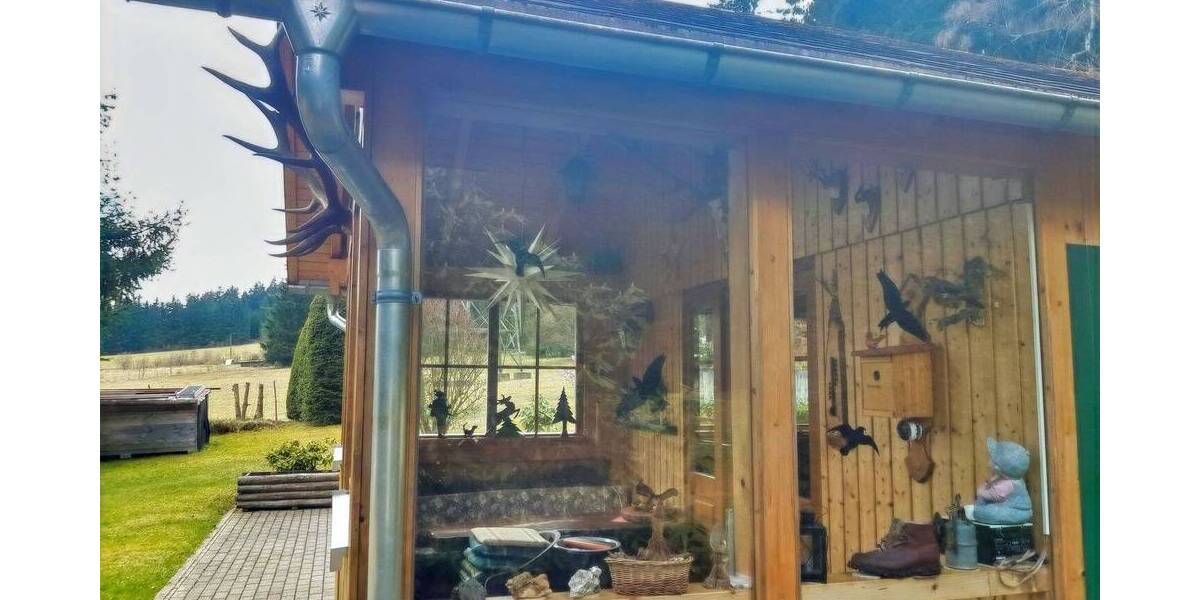 Einfamilienhaus Altenberg Hirschsprung - 4 Zimmer, 80 m&sup2;, 295.000&euro; | Angebot:26309585