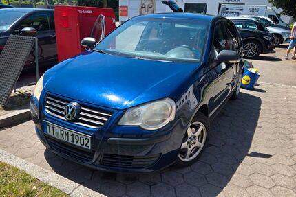 VW Polo 166.000 km 888 &euro; Neukirch 88099