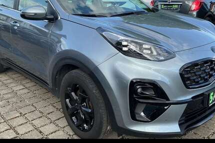 Kia Sportage 78.302 km 20.490 &euro; Mindelheim 87719