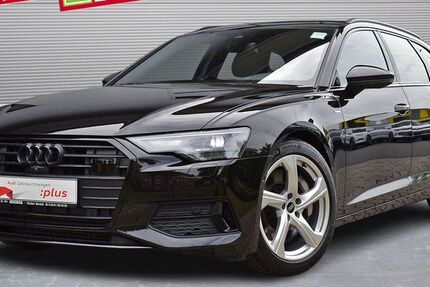 Audi A6 32.600 km 41.980 &euro; Verden 27283