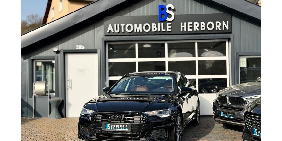 Audi A6 94.100 km 33.990 &euro; Herborn 35745