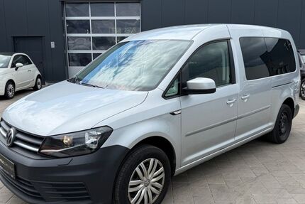 VW Caddy Maxi 210.000 km 13.900 &euro; Aalen-Essingen 73457