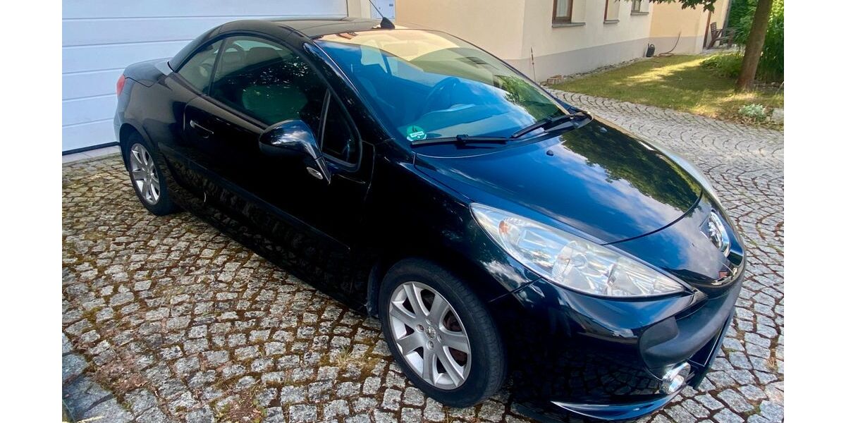Peugeot 207 92.000 km 3.700 &euro; Hirschaid 96114