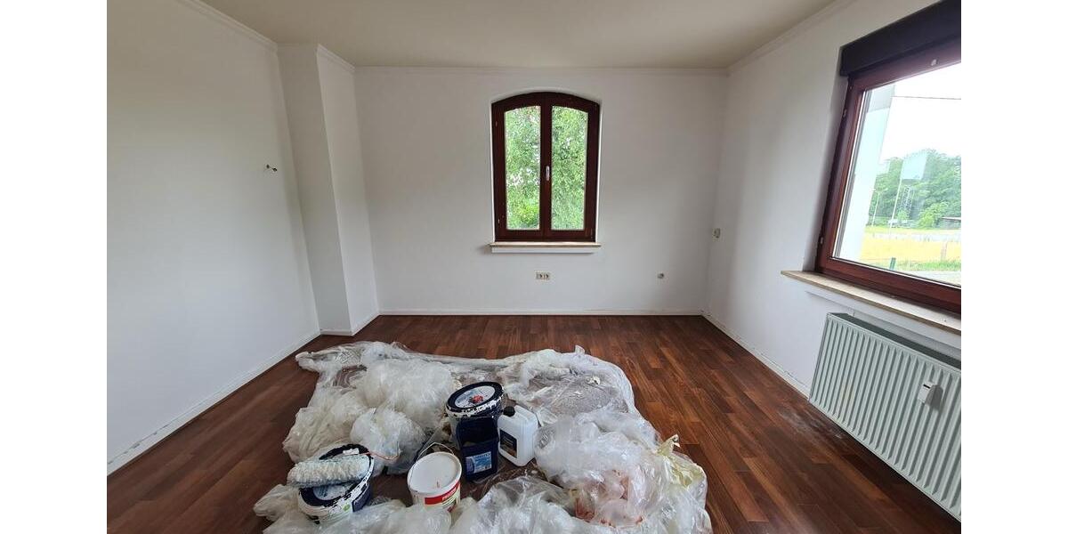 Erdgeschoßwohnung Bergisch Gladbach Alt-Frankenforst - 2 Zimmer, 56 m&sup2;, 781&euro; | Angebot:24795192