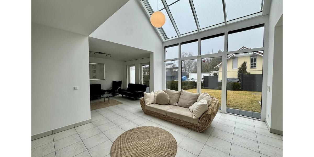 Einfamilienhaus Niederstotzingen - 4.5 Zimmer, 149 m&sup2;, 1.500&euro; | Angebot:24465102