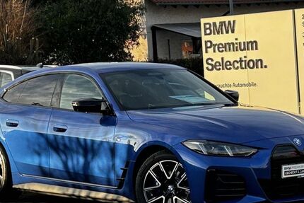 BMW i4 29.503 km 50.900 &euro; Backnang 71522