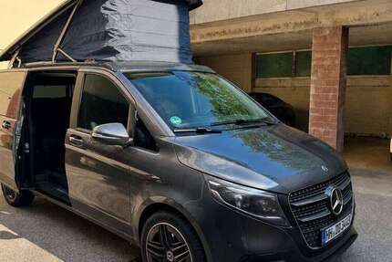 Mercedes-Benz Marco Polo 2.600 km 109.900 &euro; Hamburg, Freie und Hansestadt 21073