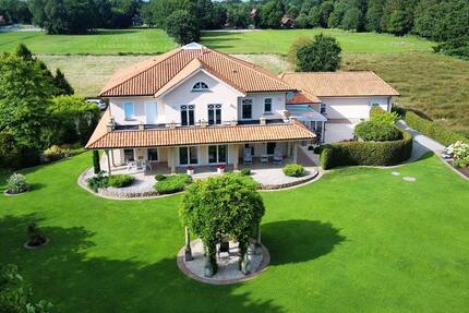 Haus Ostrhauderfehn - 6 Zimmer, 358 m&sup2;, 1.199.000&euro; | Angebot:26720510