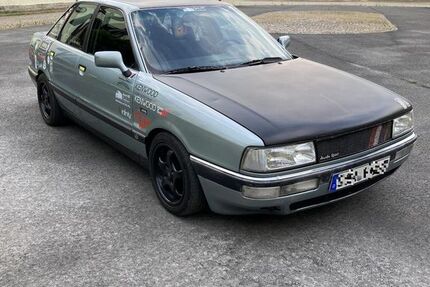 Audi 90 321.000 km 4.200 &euro; Sonneberg 96515