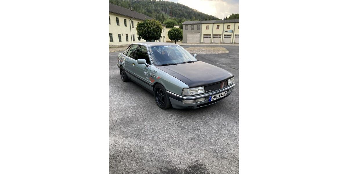 Audi 90 321.000 km 4.200 &euro; Sonneberg 96515