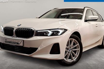 BMW 318 16.779 km 31.570 &euro; Stuttgart 70569