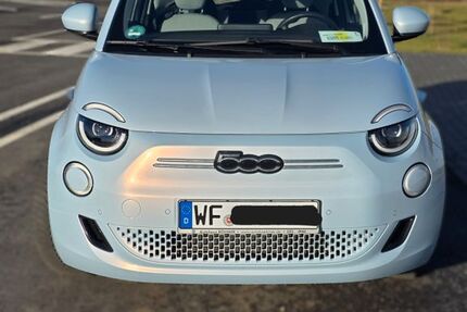 Fiat 500e 115.000 km 11.000 &euro; Ohrum 38312