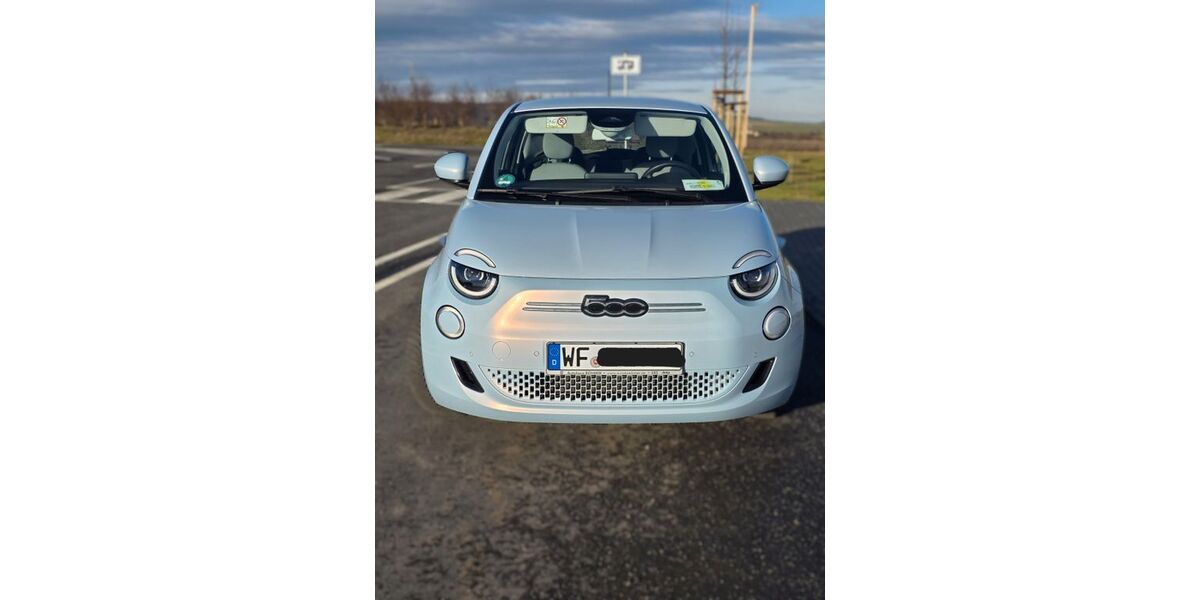 Fiat 500e 115.000 km 11.000 &euro; Ohrum 38312
