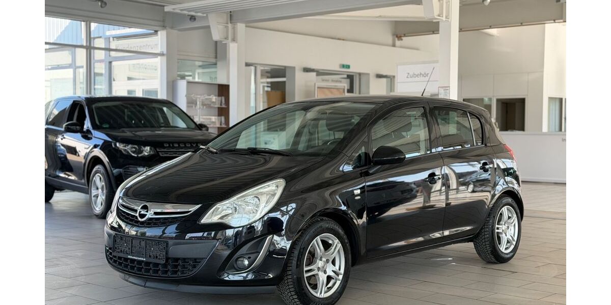 Opel Corsa 105.000 km 5.499 &euro; Inden 52459