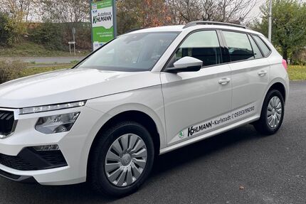 Skoda Kamiq 3.600 km 23.900 € Karlstadt 97753