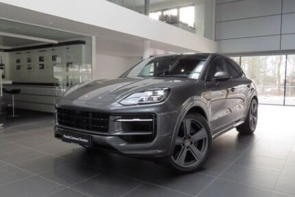 Porsche Cayenne 11.500 km 122.850 &euro; Dresden 01129