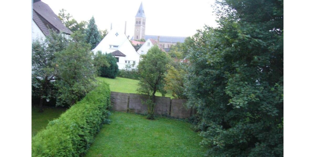 Dachgeschoßwohnung Aalen Attenhofen - 5 Zimmer, 119 m&sup2;, 1.270&euro; | Angebot:25923473