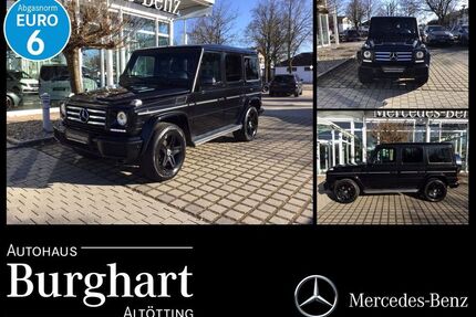 Mercedes G 350