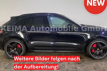 Porsche Macan 120.000 km 48.890 € Nümbrecht 51588