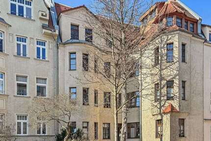 Wohnung Halle Damaschkestraße - 5 Zimmer, 116 m&sup2;, 249.823&euro; | Angebot:25634308