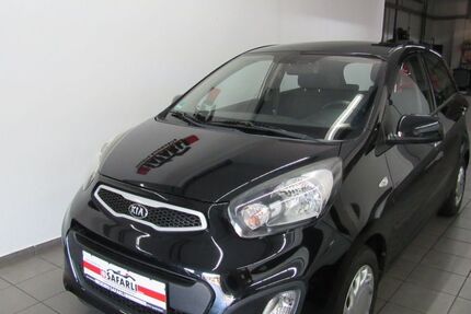 Kia Picanto 91.500 km 4.888 € Saarbrücken 66121