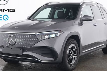 Mercedes-Benz EQB 20.531 km 48.480 &euro; Altenkirchen 57610