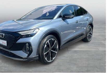Audi Q4 e-tron 67.800 km 37.860 &euro; Siegen 57074