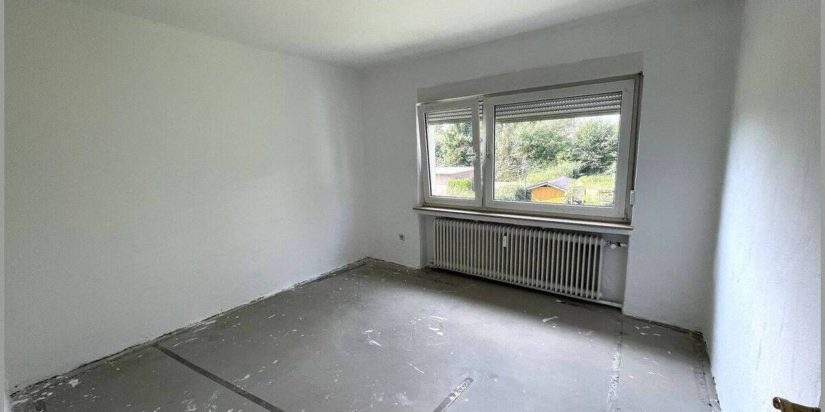 Etagenwohnung Dissen - 5 Zimmer, 110 m&sup2;, 184.000&euro; | Angebot:23958593
