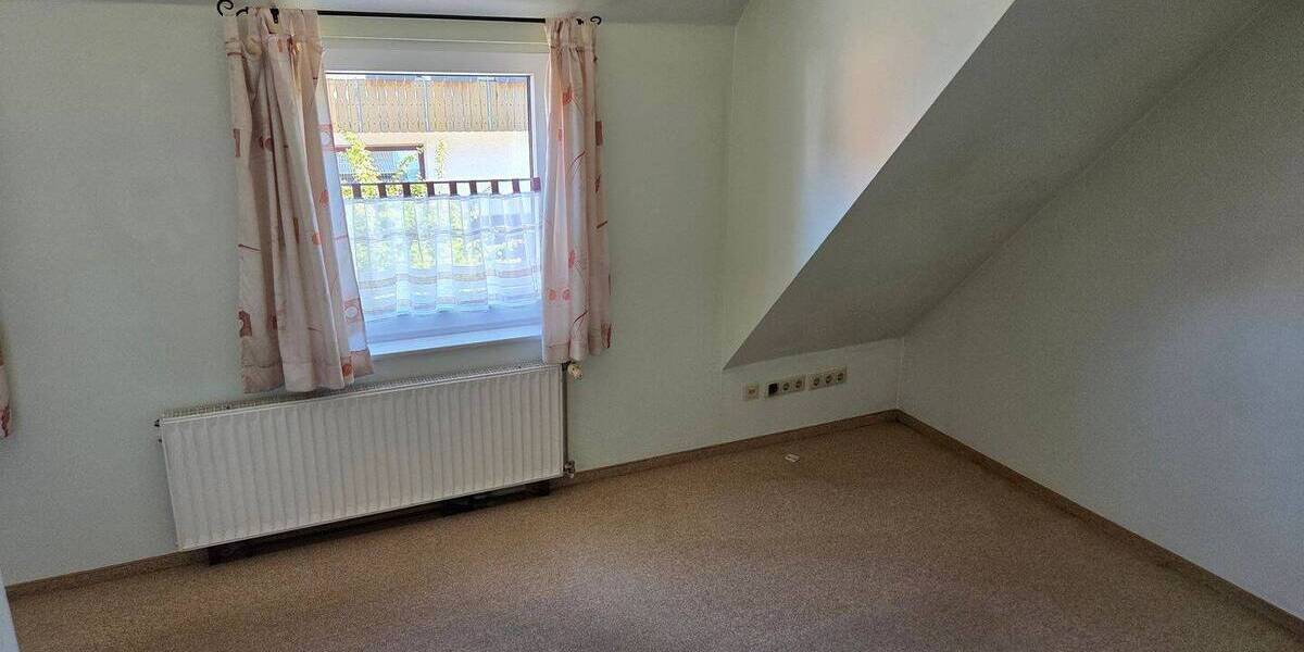 Etagenwohnung Bad Lauterberg - 3 Zimmer, 53 m&sup2;, 370&euro; | Angebot:26410433