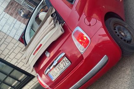 Fiat 500 120.000 km 4.500 &euro; Bad Neuenahr 53474