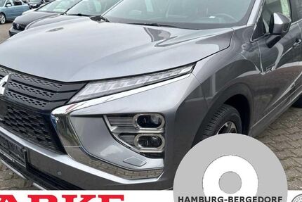Mitsubishi Eclipse Cross 126.500 km 19.800 &euro; Bardowick 21357