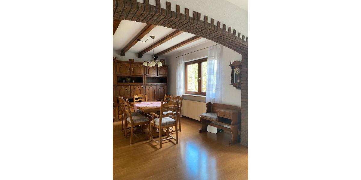 Doppelhaushälfte Mandelbachtal - 5 Zimmer, 96 m&sup2;, 165.000&euro; | Angebot:27034078