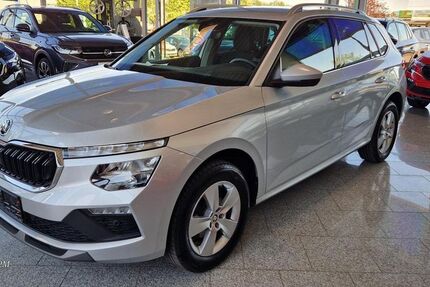 Skoda Kamiq 11.210 km 21.990 € Bretzfeld- Schwabbach 74626