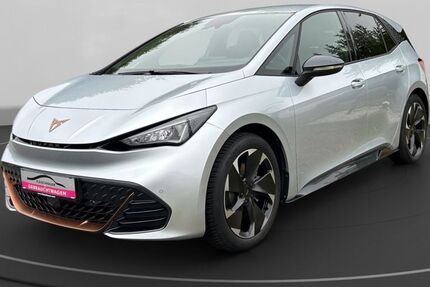 Cupra Born 14.313 km 30.290 € Aachen 52068