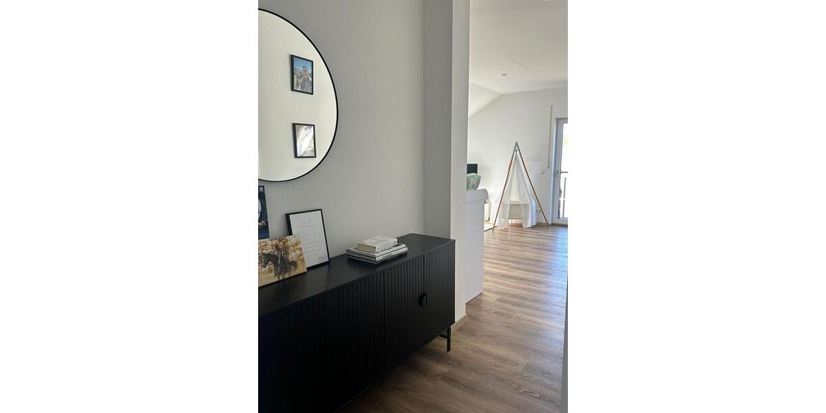 Dachgeschoßwohnung Heldenstein - 2 Zimmer, 73 m&sup2;, 950&euro; | Angebot:26322276