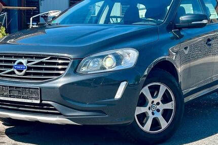 Volvo XC60 332.032 km 6.500 &euro; Gelsenkirchen 45884