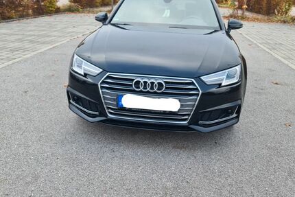 Audi A4 200.000 km 15.400 &euro; Ingolstadt 85055