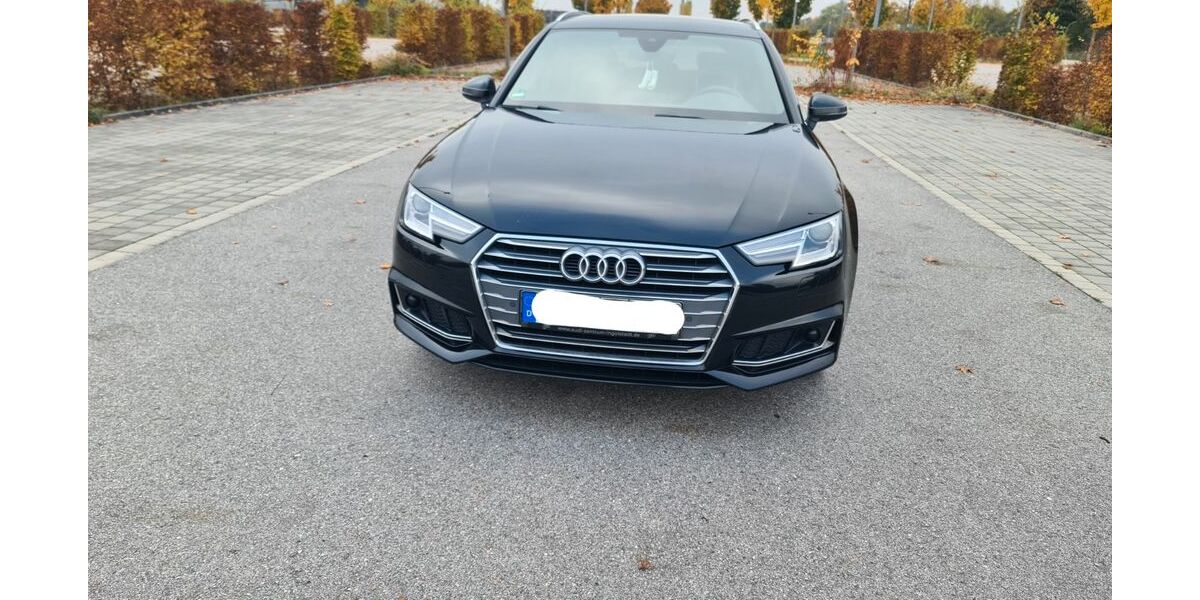 Audi A4 200.000 km 15.400 &euro; Ingolstadt 85055