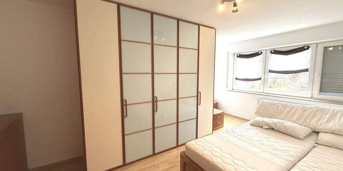 Etagenwohnung Sigmaringen - 3 Zimmer, 89 m&sup2;, 255.000&euro; | Angebot:25701144